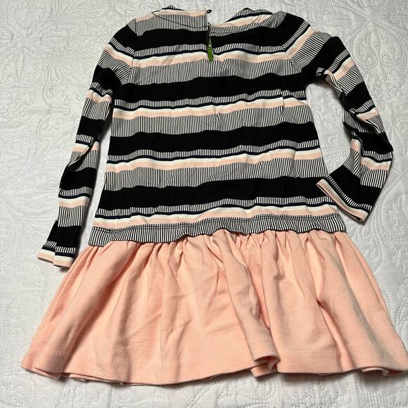 NWT Kate Spade Bow Dress Size 4 - Picture 4 of 8